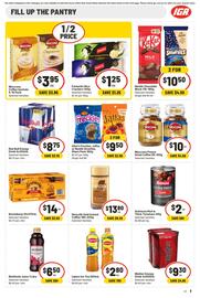 IGA catalogue week 1 Page 10