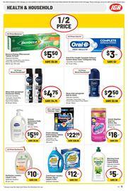 IGA catalogue week 1 Page 14