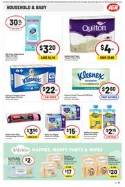 IGA catalogue week 1 Page 16