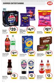 IGA catalogue week 1 Page 3
