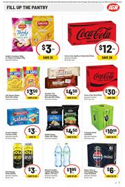 IGA catalogue week 1 Page 8
