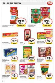 IGA catalogue week 1 Page 9