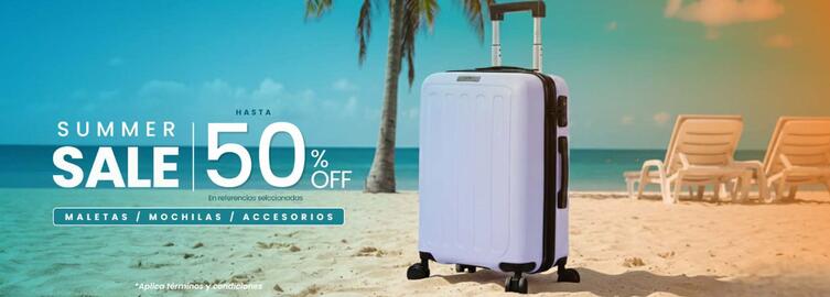 Catálogo Totto Página 1