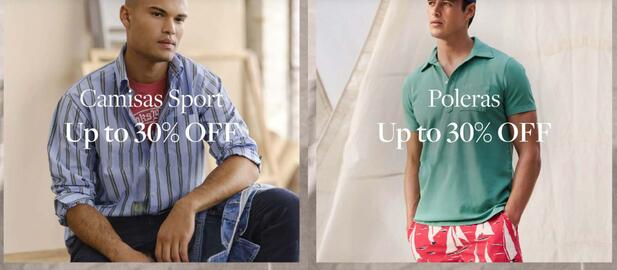 Catálogo Brooks Brothers Página 2