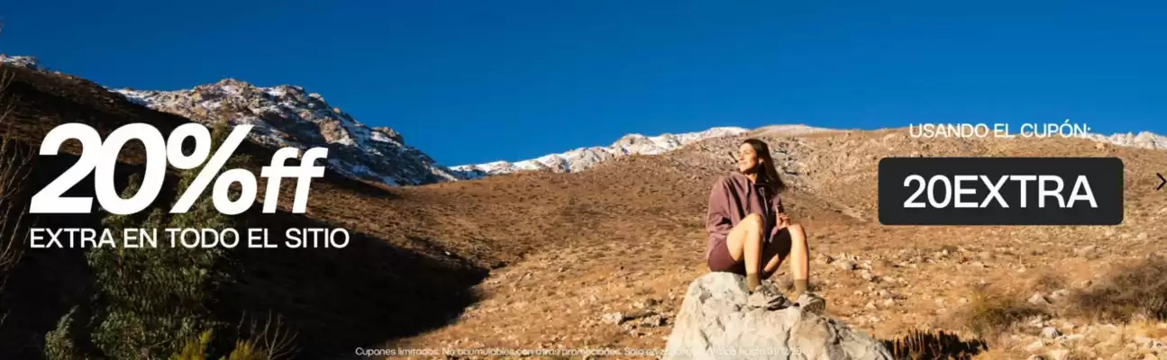 Catálogo Zapatos.cl (válido hasta 31-12)