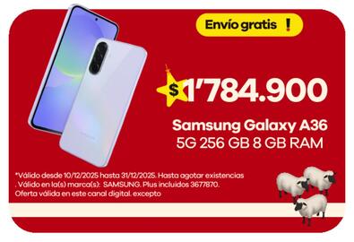 Catálogo Éxito Página 4