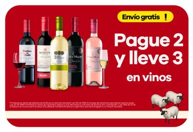 Catálogo Éxito Página 7