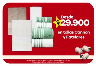 Catálogo Éxito Página 8