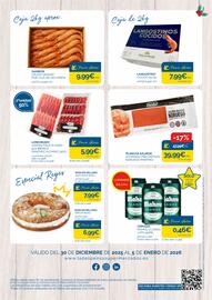 Folleto Cash Ecofamilia semana 1 Página 2