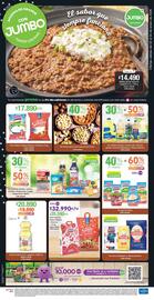 Catálogo Jumbo Página 1