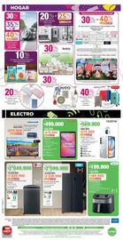 Catálogo Jumbo Página 8