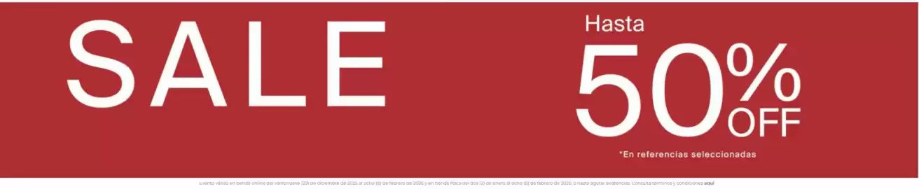 Catálogo Punto Blanco Página 1