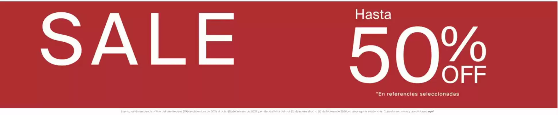 Catálogo Punto Blanco (válido hasta 8-02)