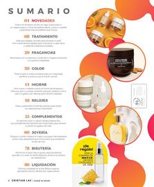 Catálogo Cristian Lay Página 2