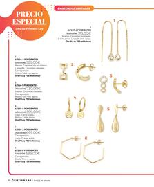 Catálogo Cristian Lay Página 72