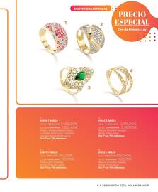 Catálogo Cristian Lay Página 75