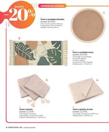 Catálogo Cristian Lay Página 84