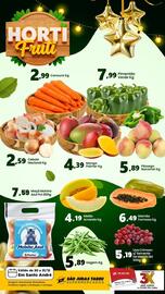 Folheto São Judas Tadeu Página 2