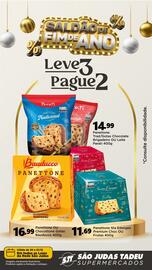 Folheto São Judas Tadeu Página 3