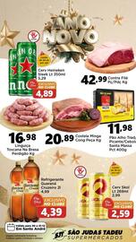 Folheto São Judas Tadeu Página 6