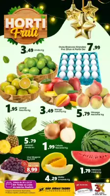 Folheto São Judas Tadeu (válido até 31-12)