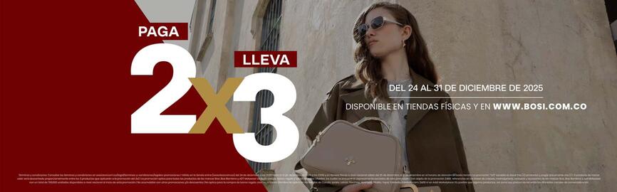 Catálogo Addict by Bosi semana 52 Página 1