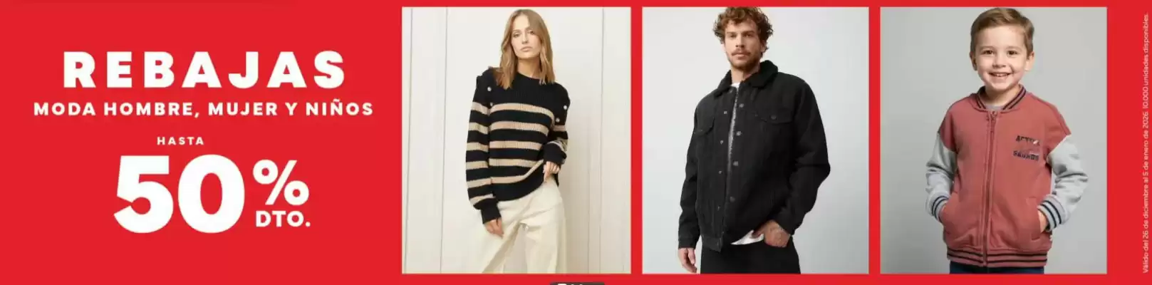 Catálogo Linio (válido hasta 5-01)