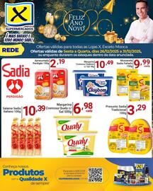 Folheto X Supermercados semana 52 Página 1