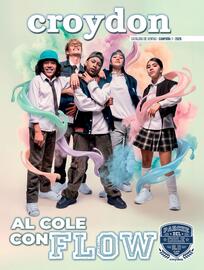 Catálogo Croydon Página 1