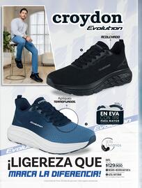 Catálogo Croydon Página 100