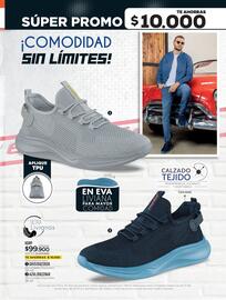 Catálogo Croydon Página 107