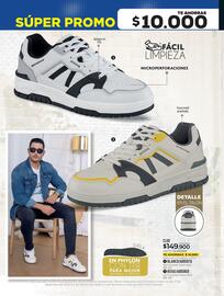 Catálogo Croydon Página 116