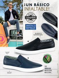 Catálogo Croydon Página 122