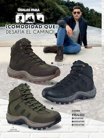 Catálogo Croydon Página 130