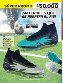 Catálogo Croydon Página 134