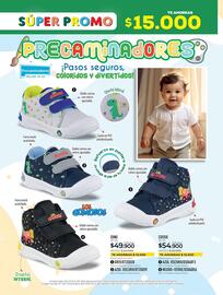 Catálogo Croydon Página 136