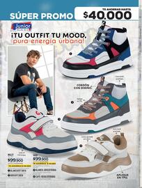 Catálogo Croydon Página 142