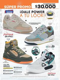 Catálogo Croydon Página 144