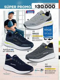 Catálogo Croydon Página 146