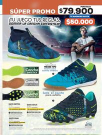 Catálogo Croydon Página 147