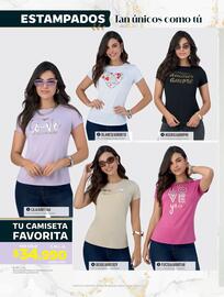 Catálogo Croydon Página 166