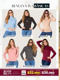 Catálogo Croydon Página 168