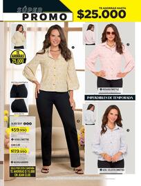 Catálogo Croydon Página 171