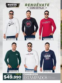 Catálogo Croydon Página 176