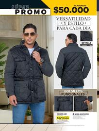 Catálogo Croydon Página 178