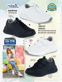 Catálogo Croydon Página 18