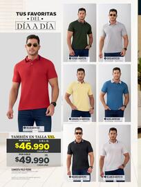 Catálogo Croydon Página 180