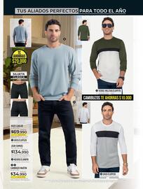 Catálogo Croydon Página 181