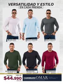 Catálogo Croydon Página 182