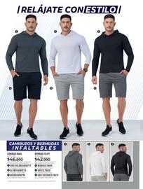 Catálogo Croydon Página 184